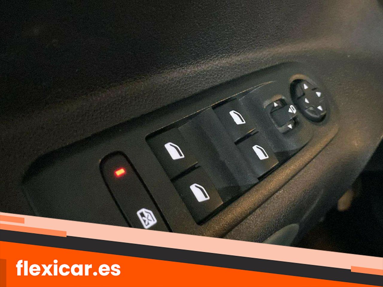 Foto Citroën Berlingo 22