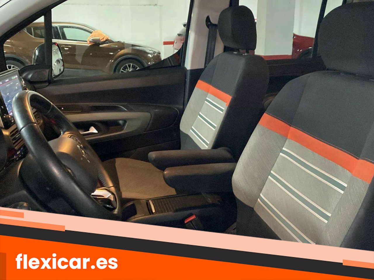 Foto Citroën Berlingo 23