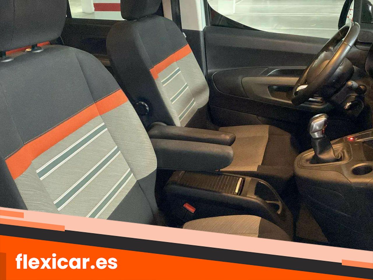 Foto Citroën Berlingo 24