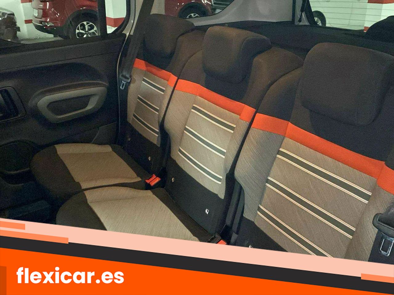 Foto Citroën Berlingo 25