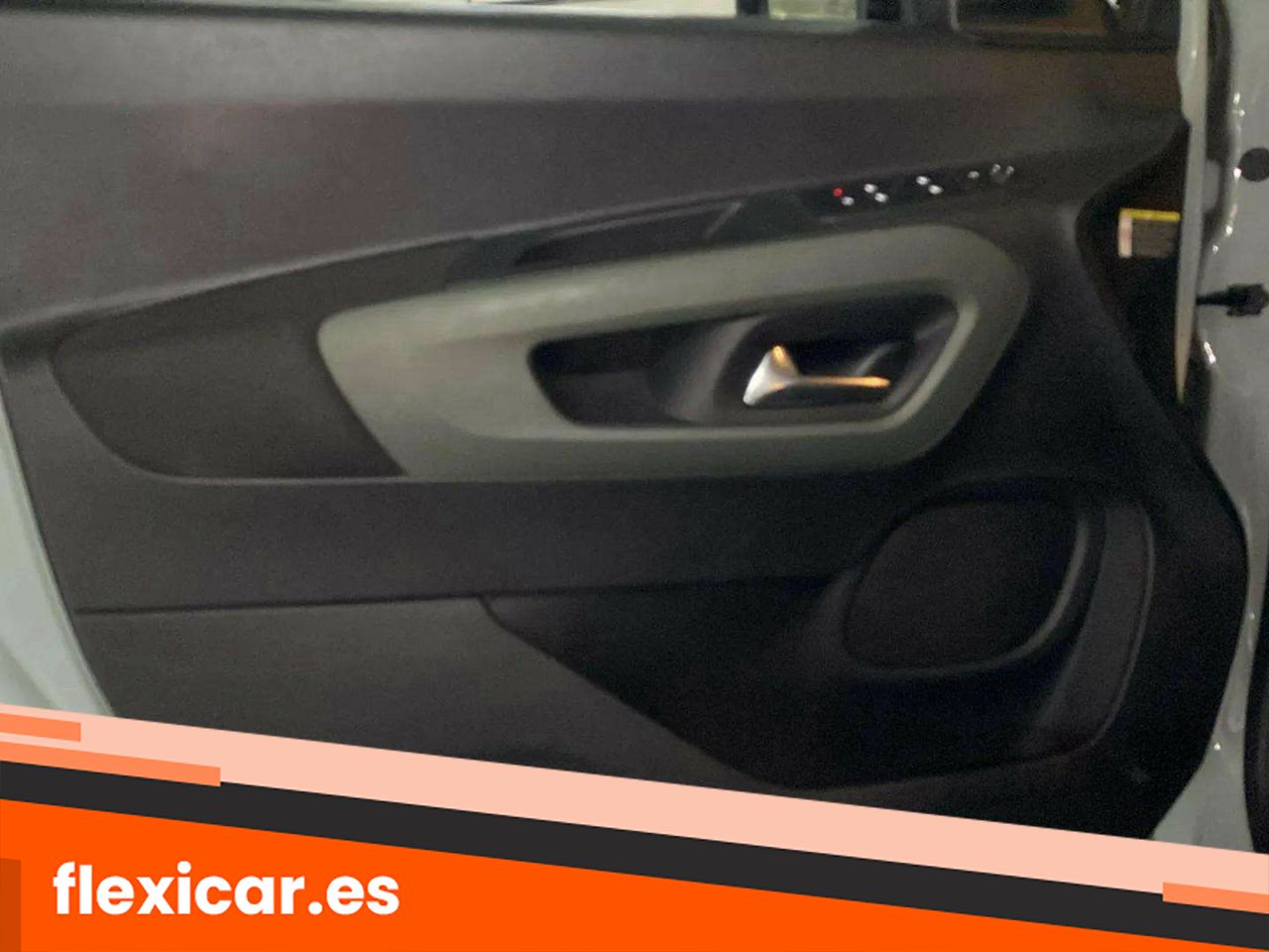 Foto Citroën Berlingo 30