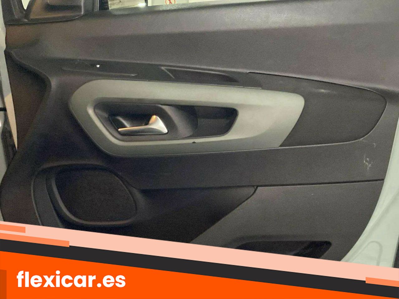 Foto Citroën Berlingo 31