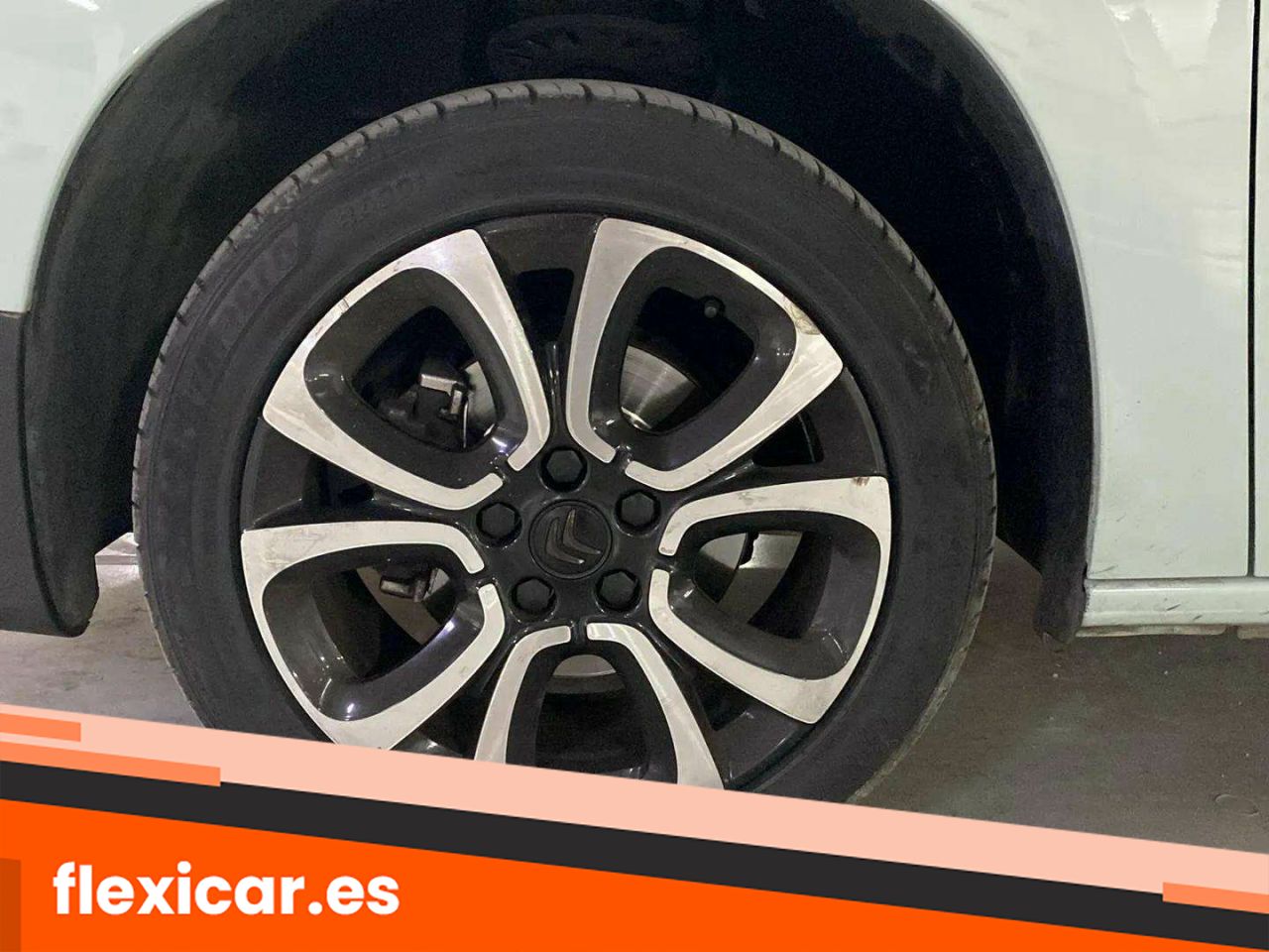 Foto Citroën Berlingo 32