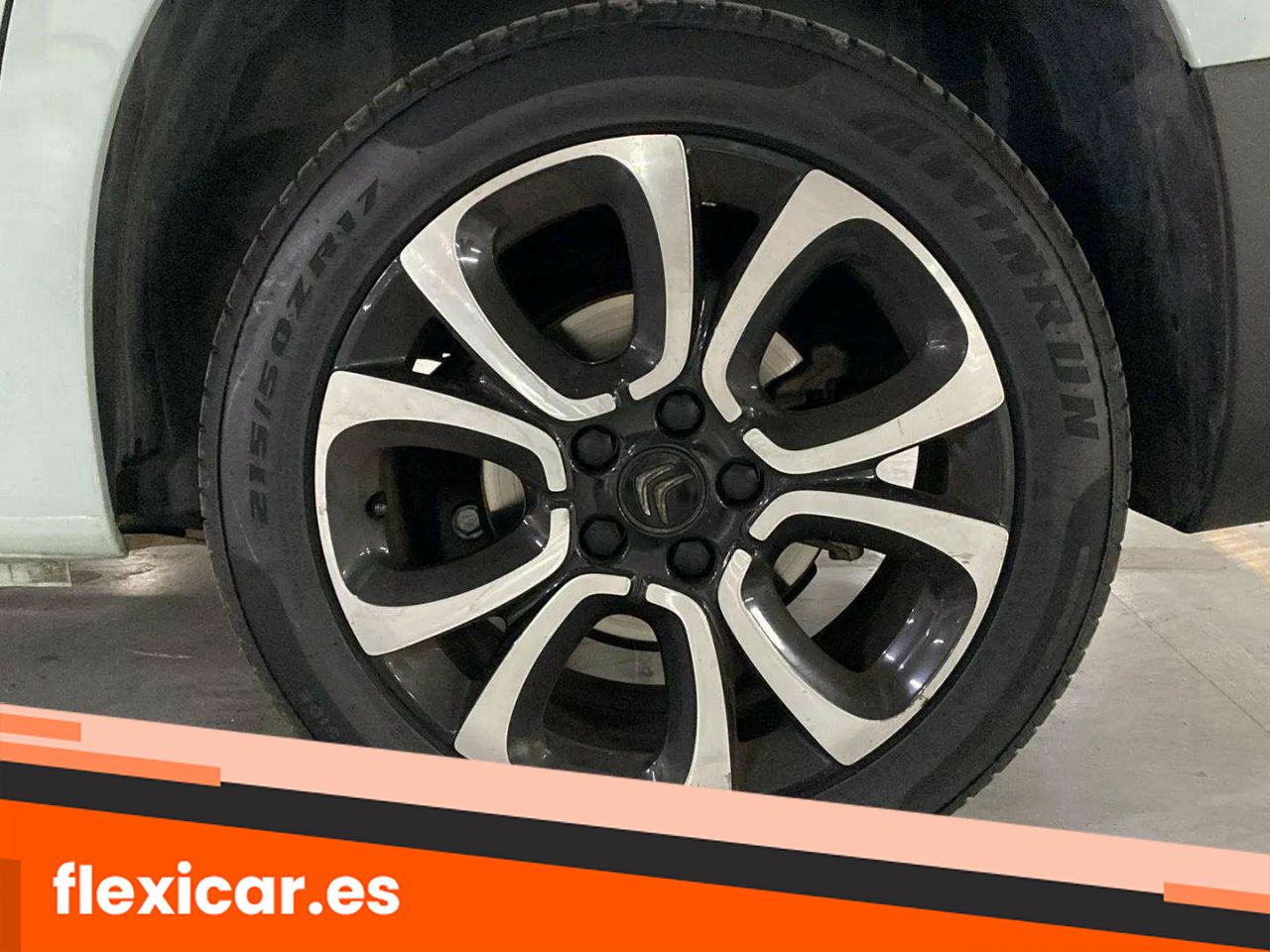 Foto Citroën Berlingo 33