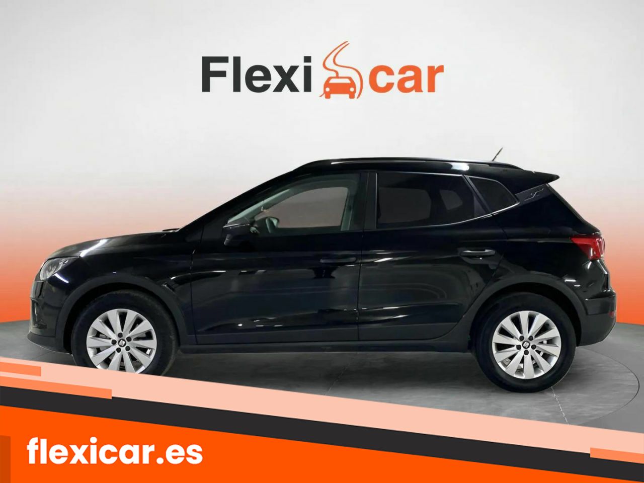 Foto Seat Arona 4