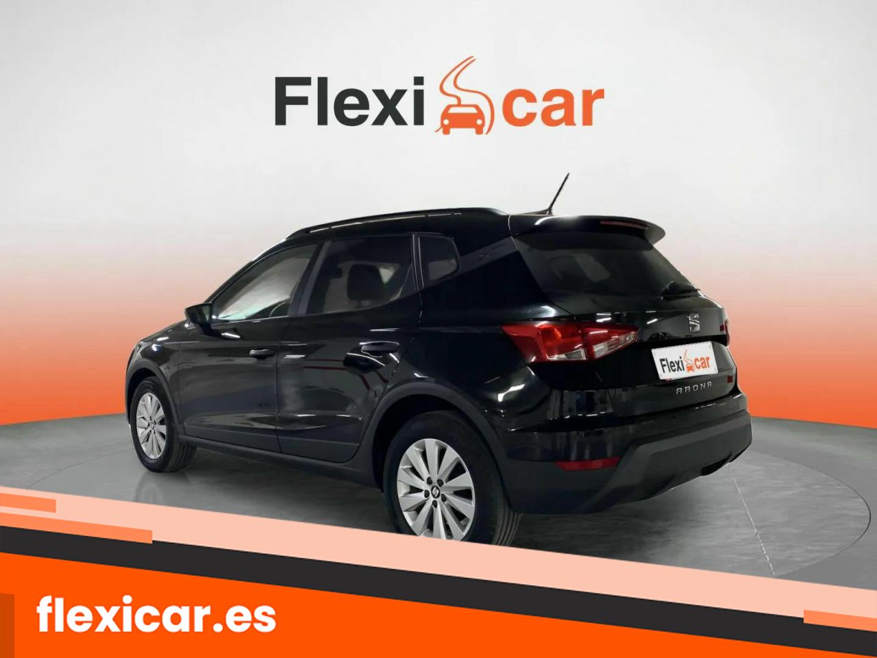 Foto Seat Arona 5