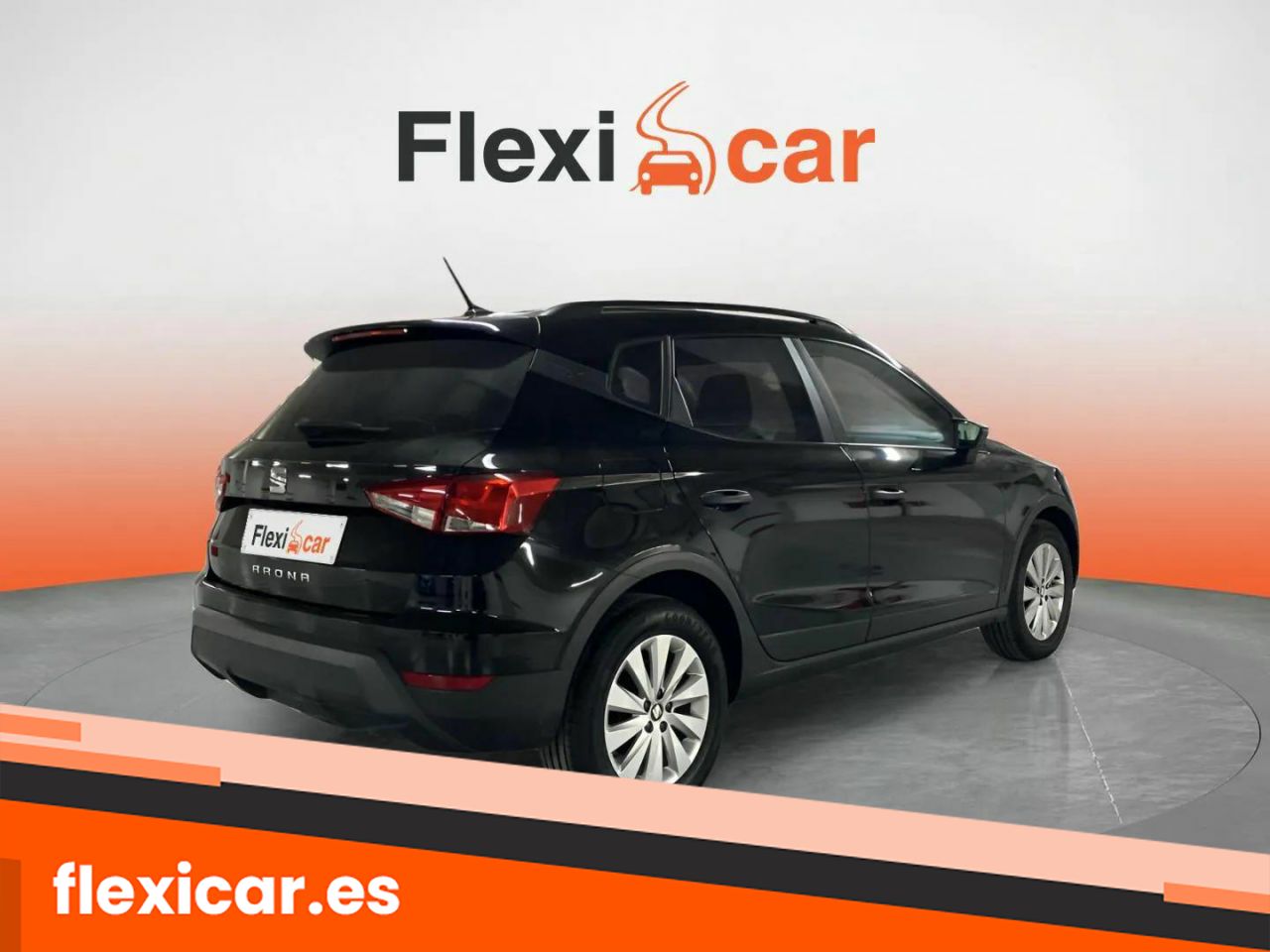 Foto Seat Arona 8