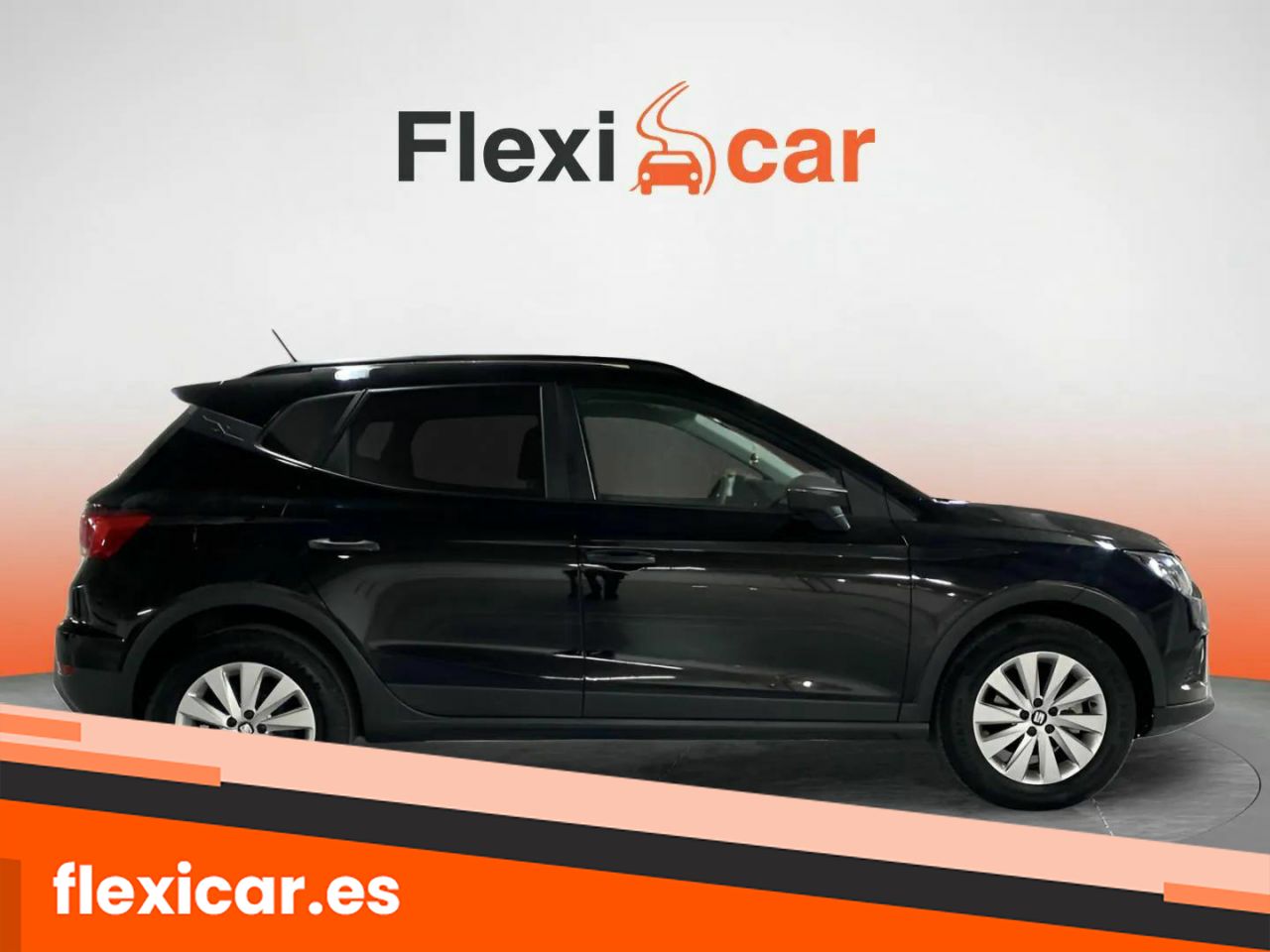 Foto Seat Arona 9