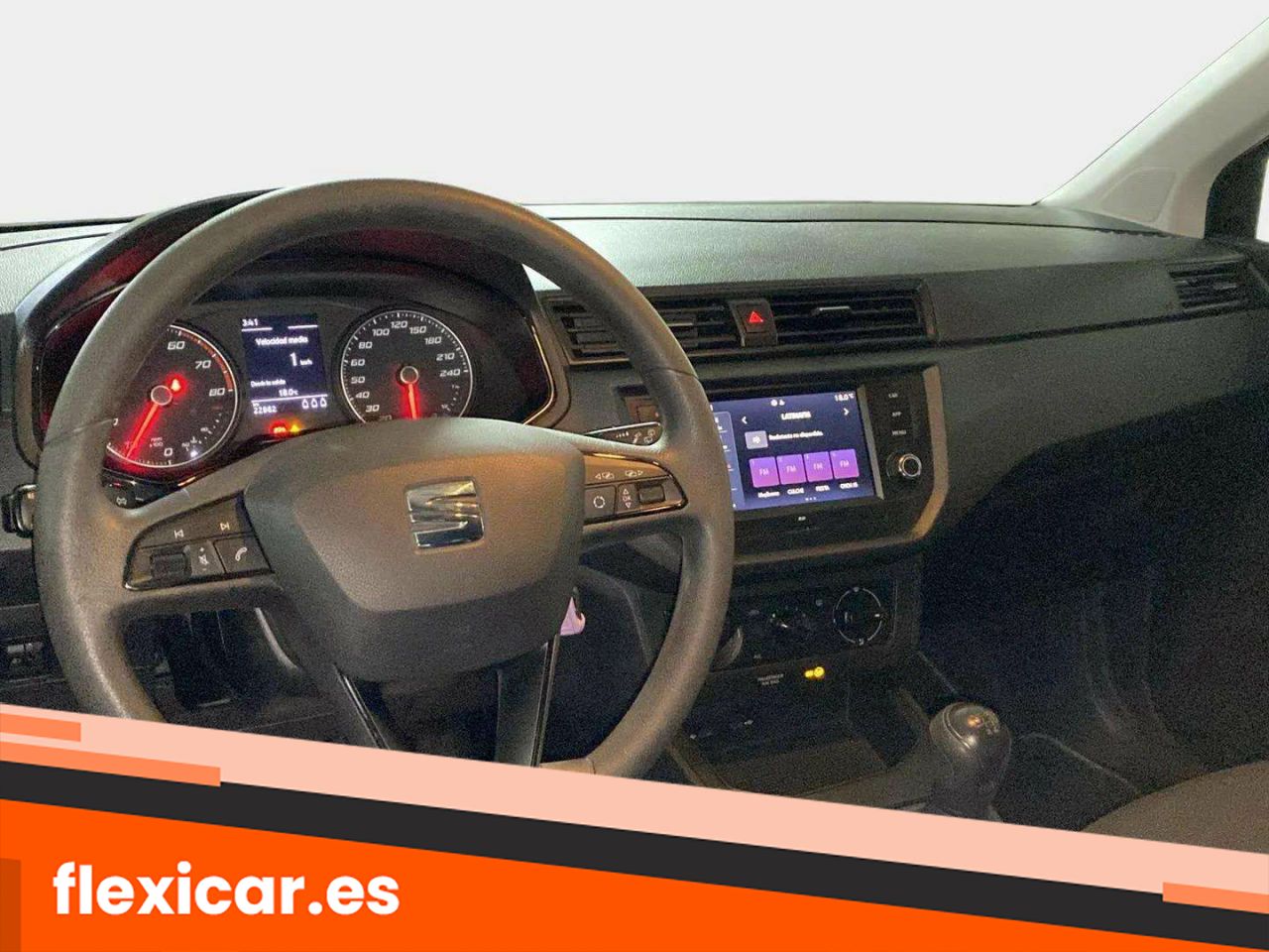 Foto Seat Arona 10