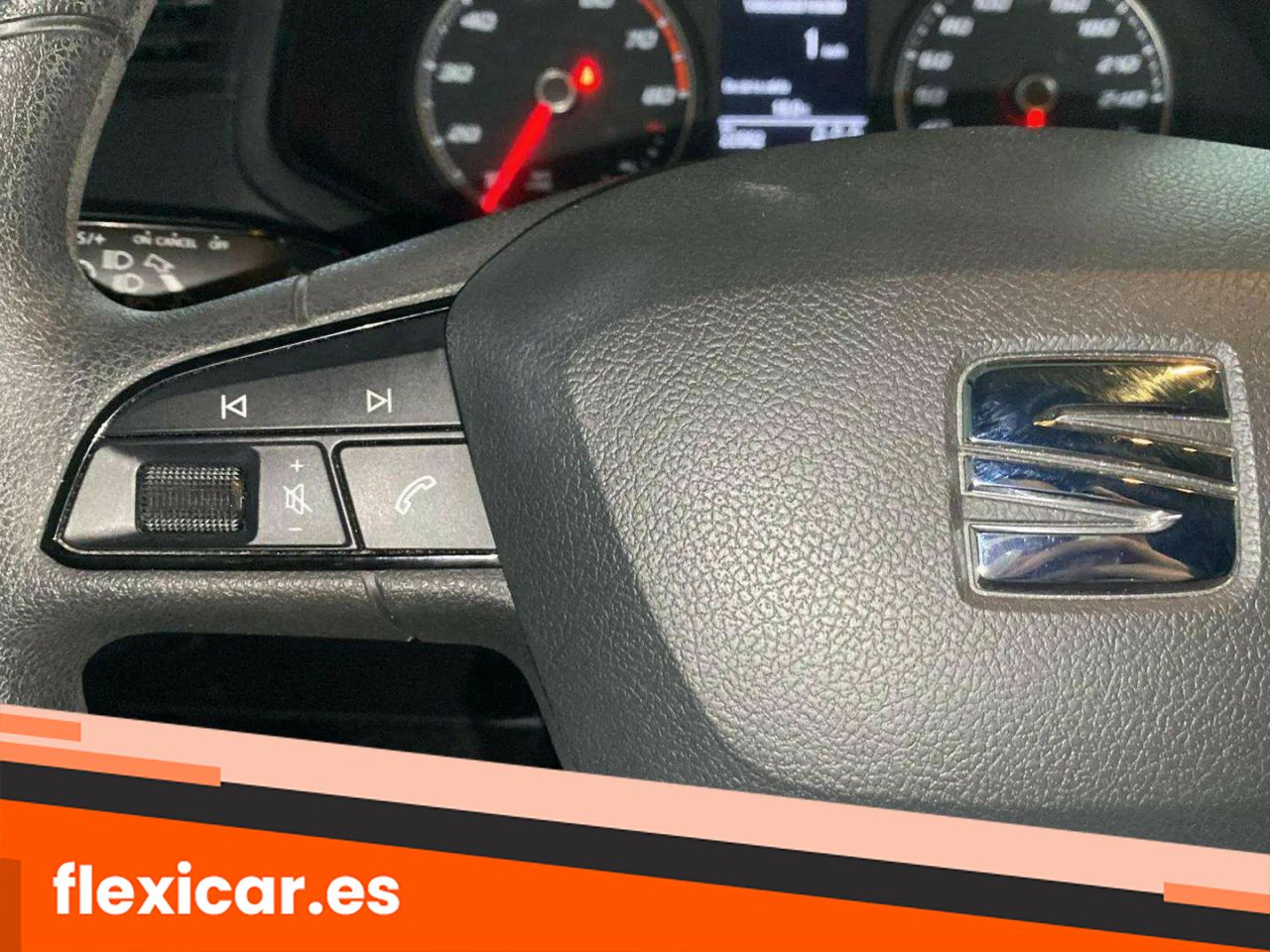 Foto Seat Arona 12