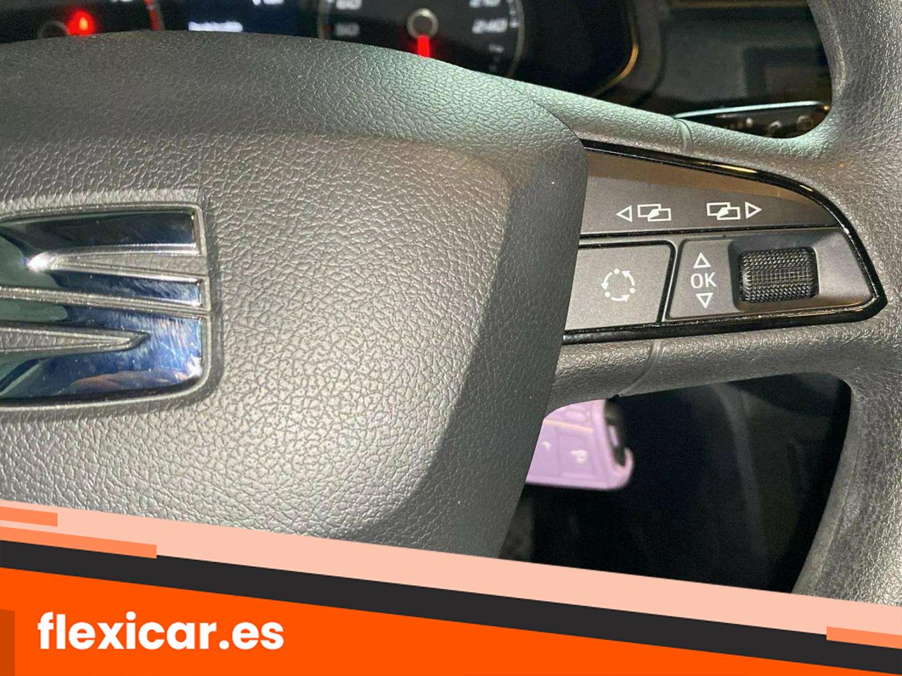 Foto Seat Arona 13