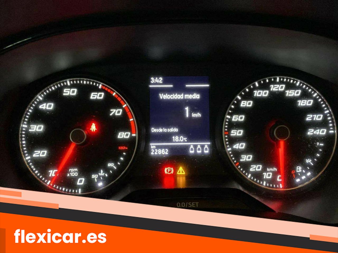 Foto Seat Arona 14
