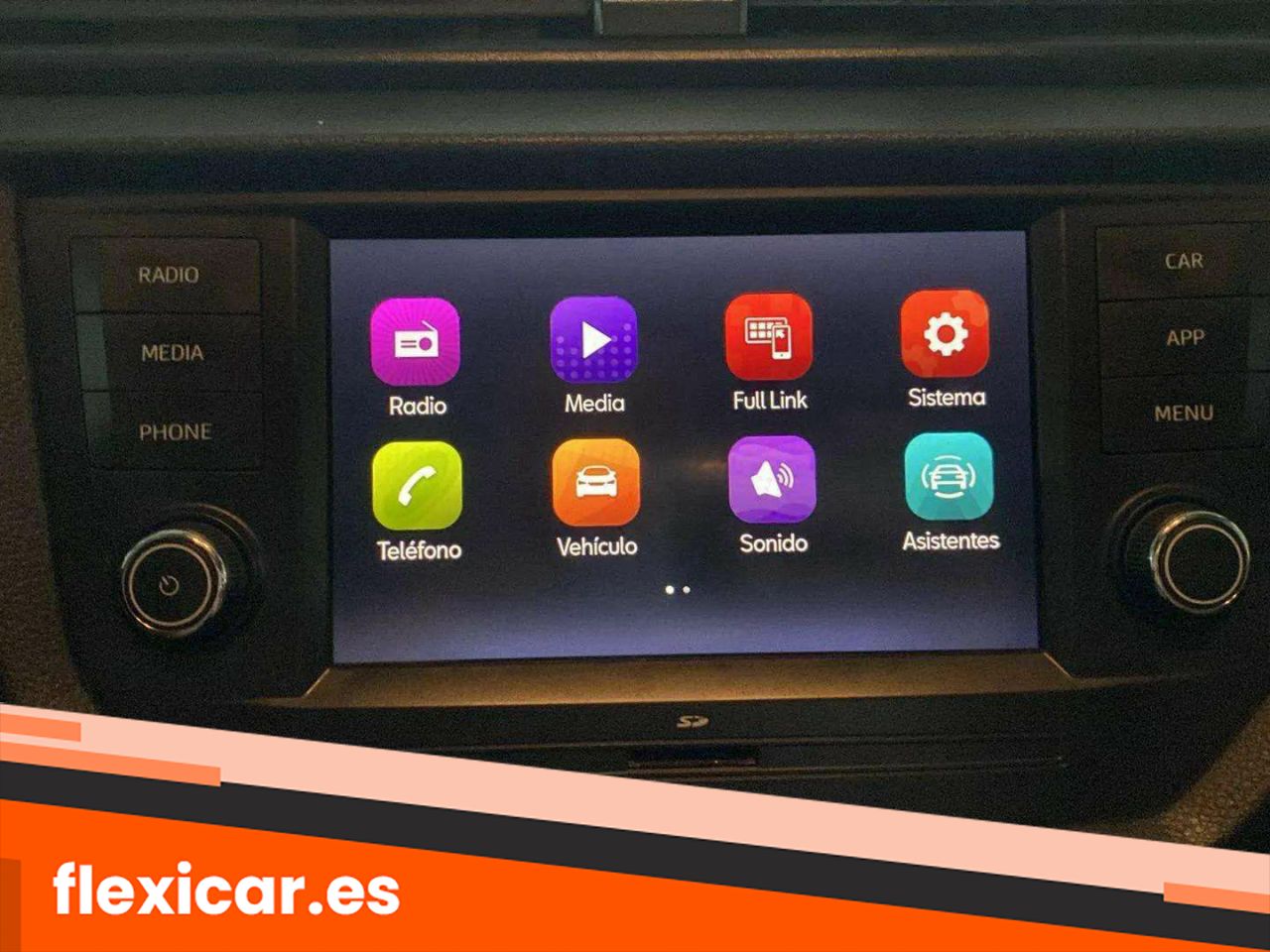 Foto Seat Arona 15