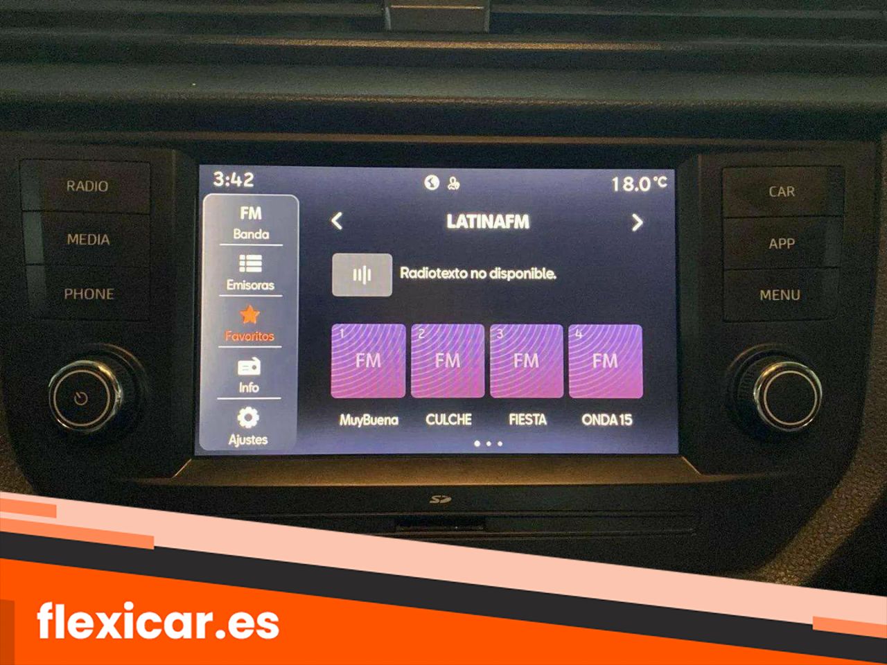Foto Seat Arona 16