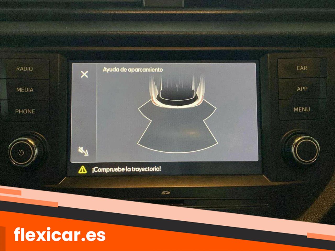 Foto Seat Arona 17