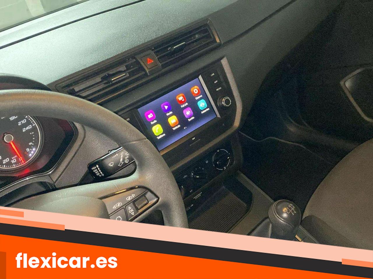 Foto Seat Arona 19