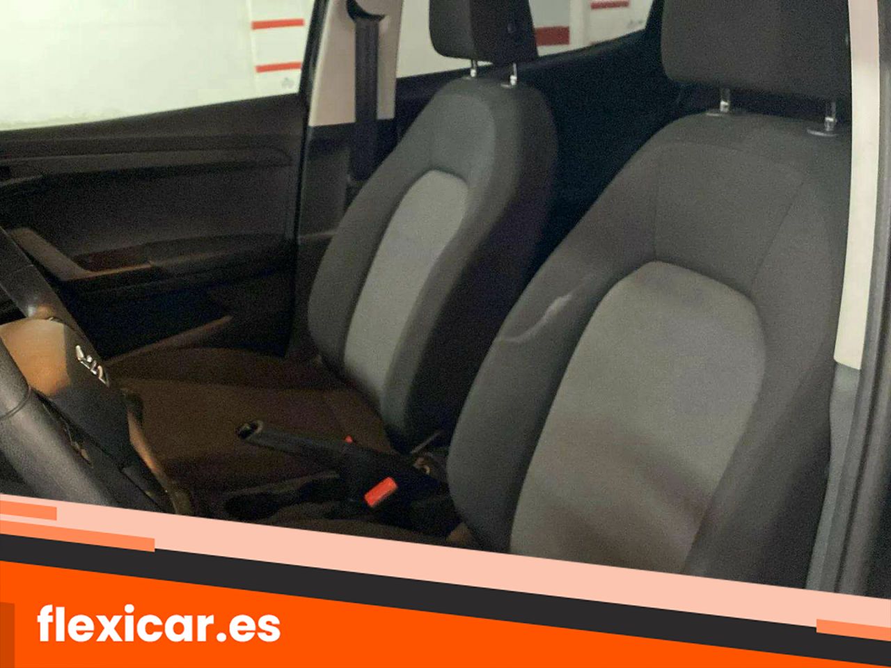 Foto Seat Arona 22