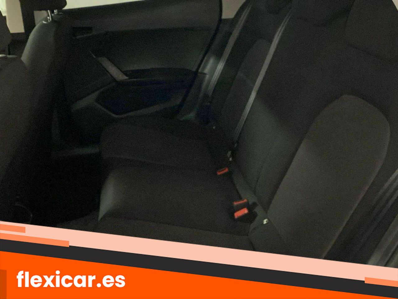 Foto Seat Arona 24
