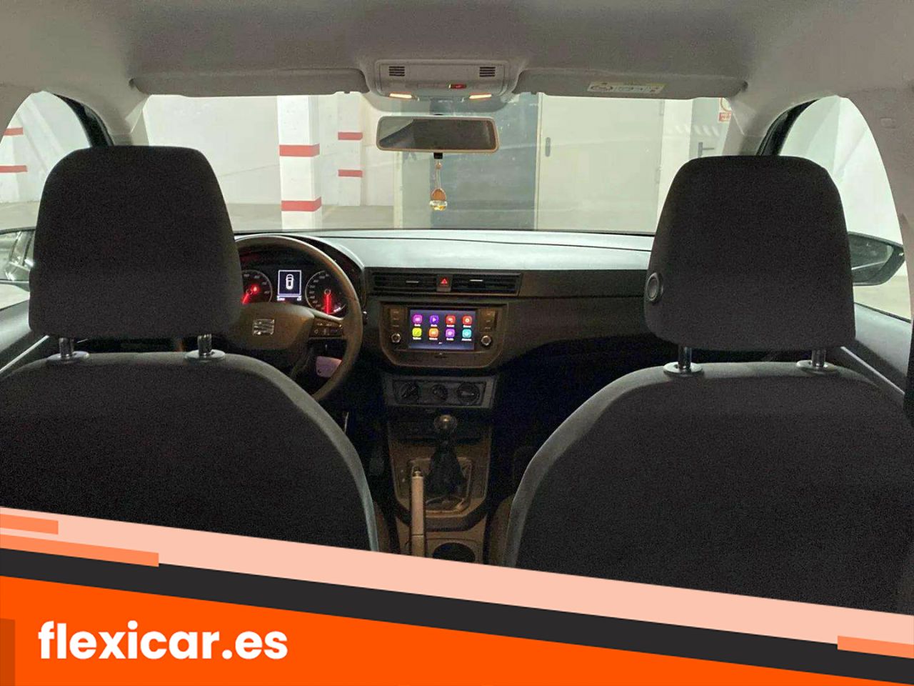 Foto Seat Arona 26