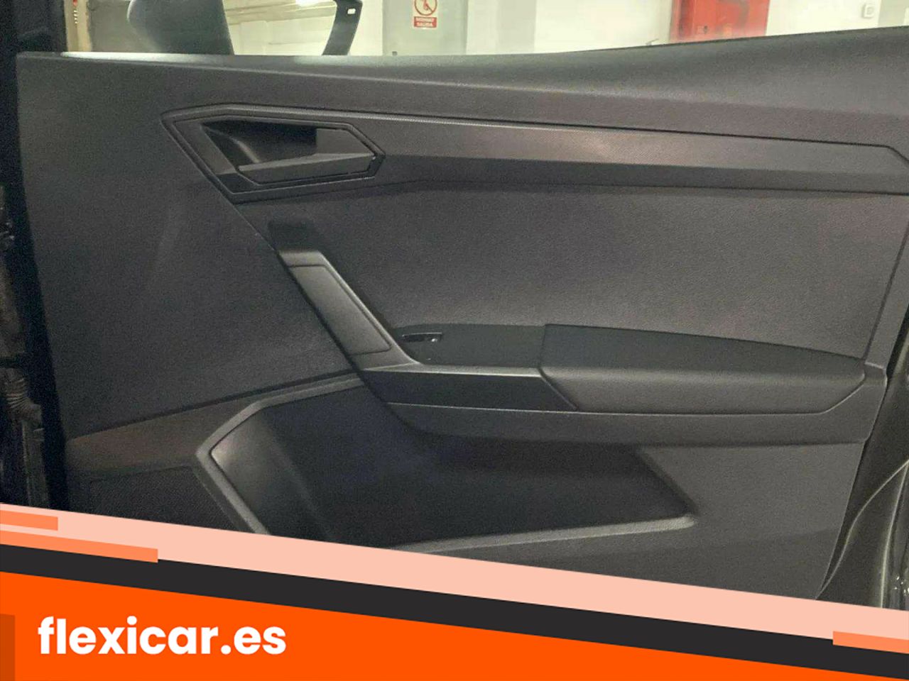 Foto Seat Arona 29