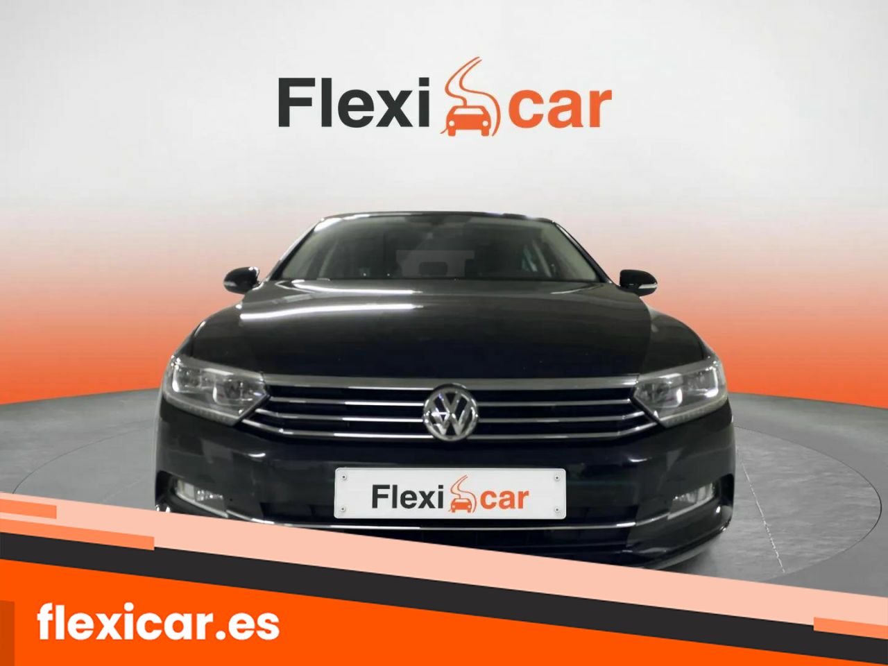 Foto Volkswagen Passat 2
