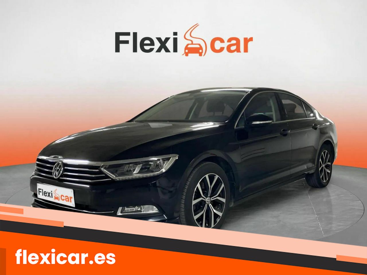 Foto Volkswagen Passat 3