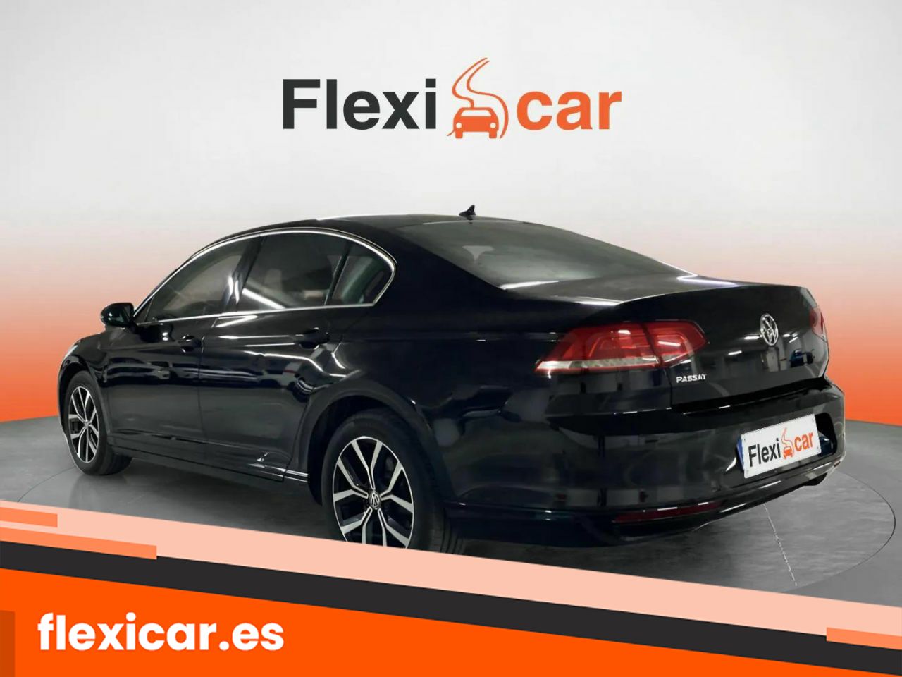 Foto Volkswagen Passat 5