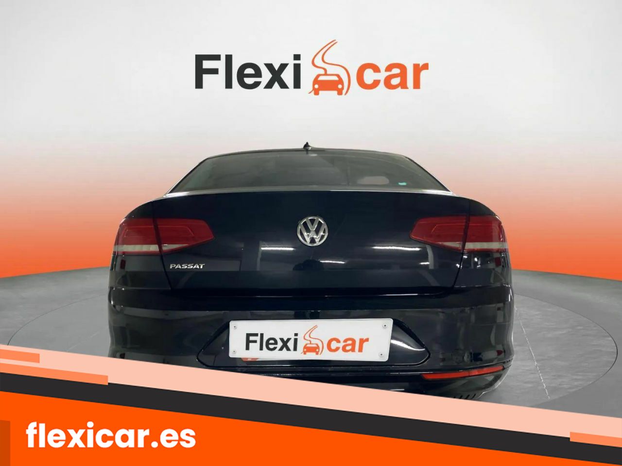 Foto Volkswagen Passat 7