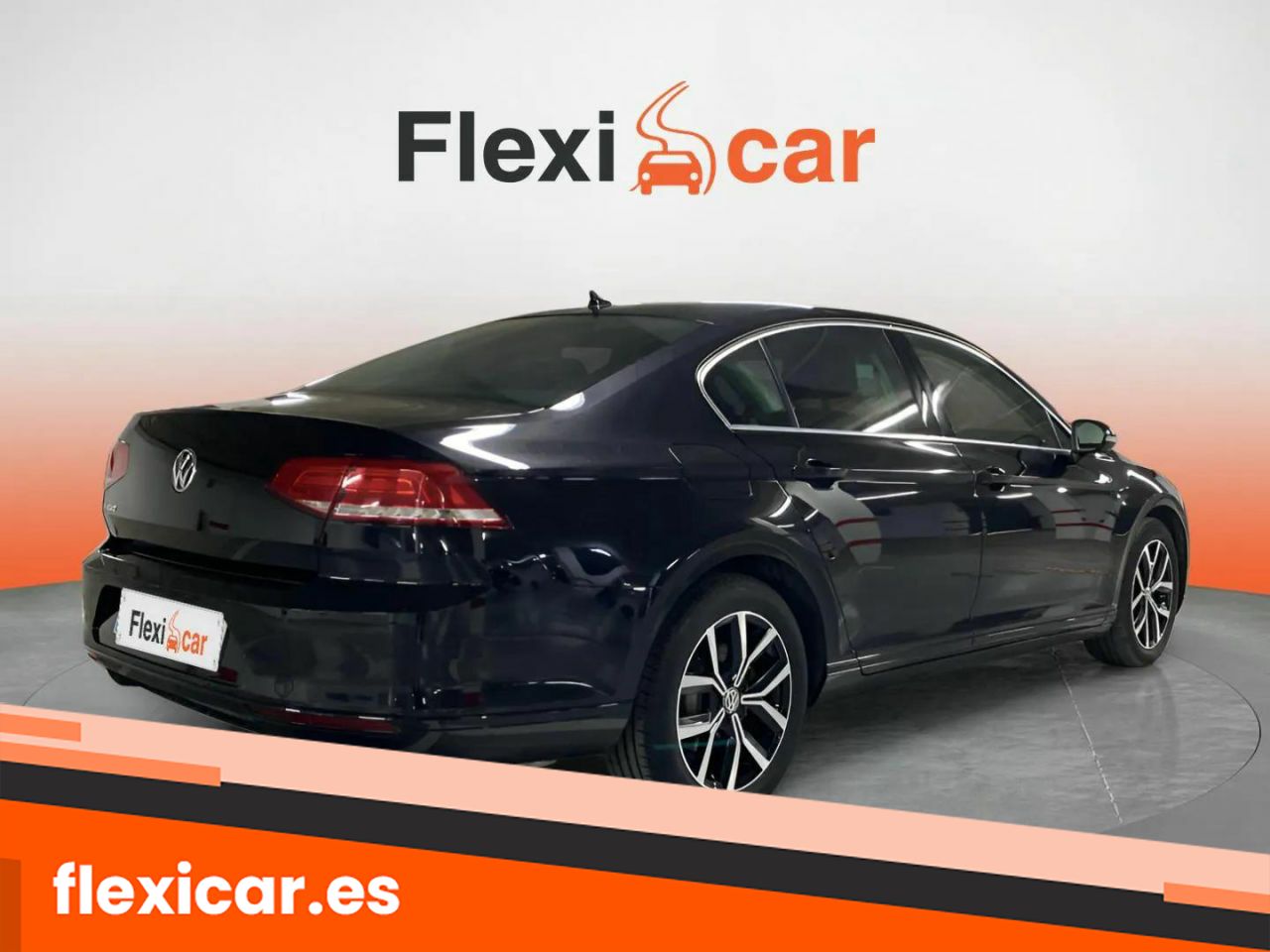 Foto Volkswagen Passat 8