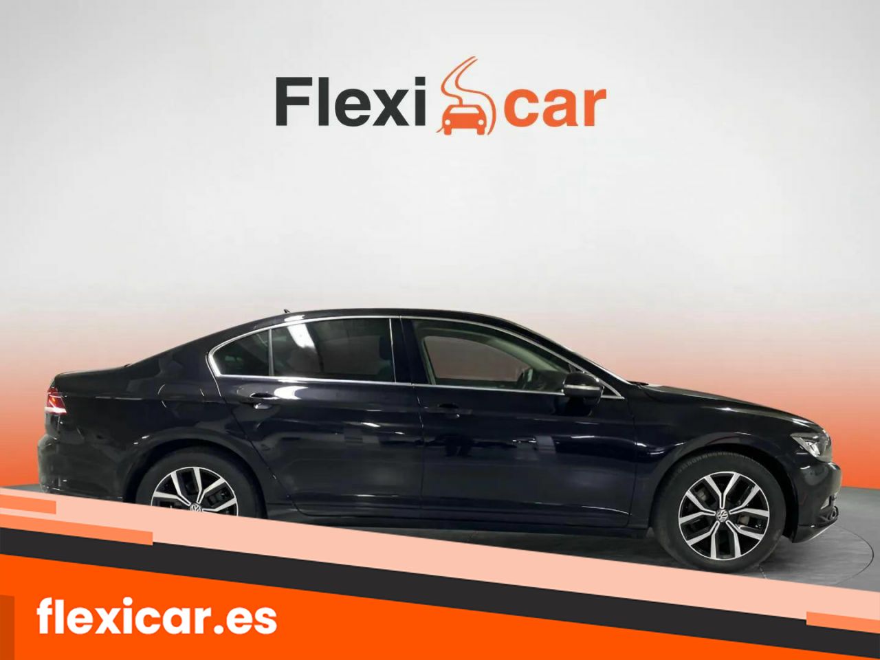 Foto Volkswagen Passat 9