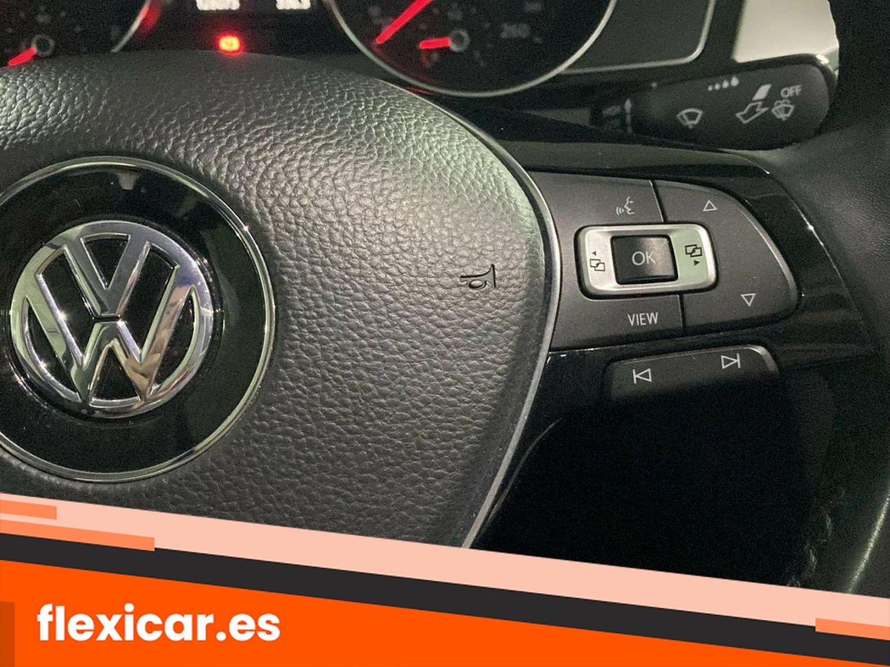 Foto Volkswagen Passat 12