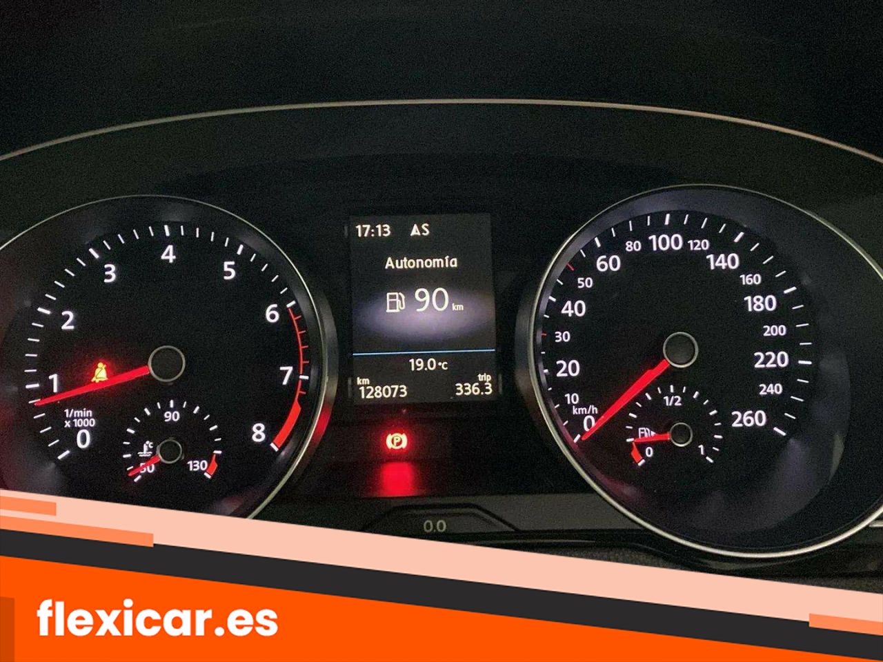 Foto Volkswagen Passat 13