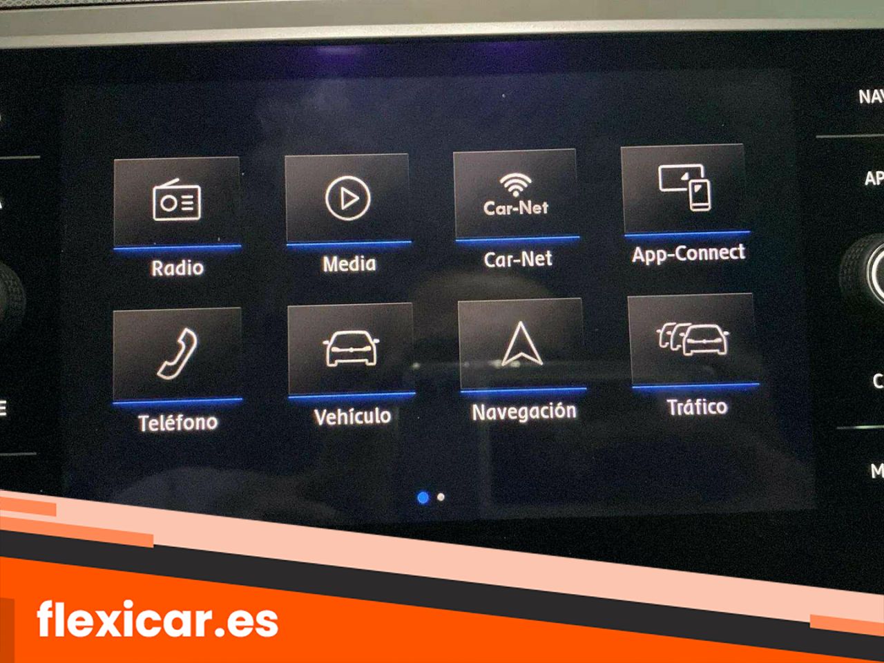 Foto Volkswagen Passat 14