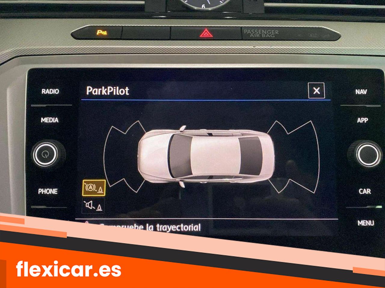 Foto Volkswagen Passat 15