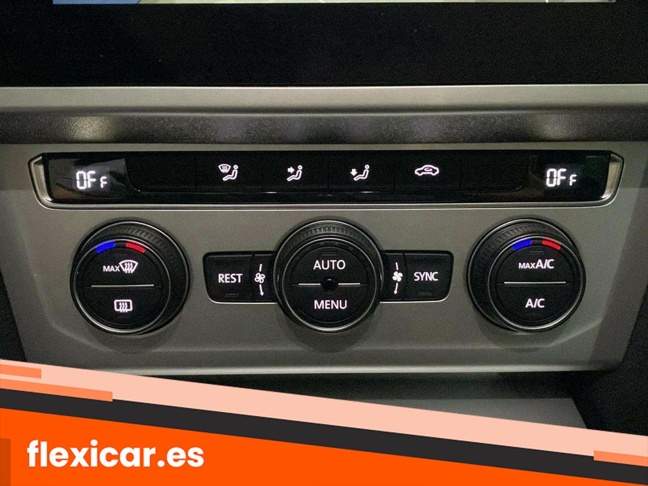 Foto Volkswagen Passat 17