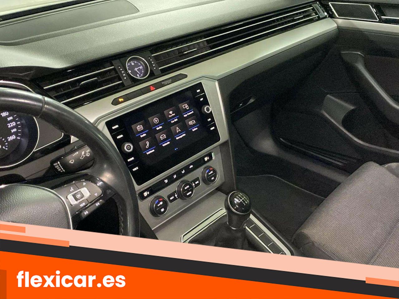 Foto Volkswagen Passat 18