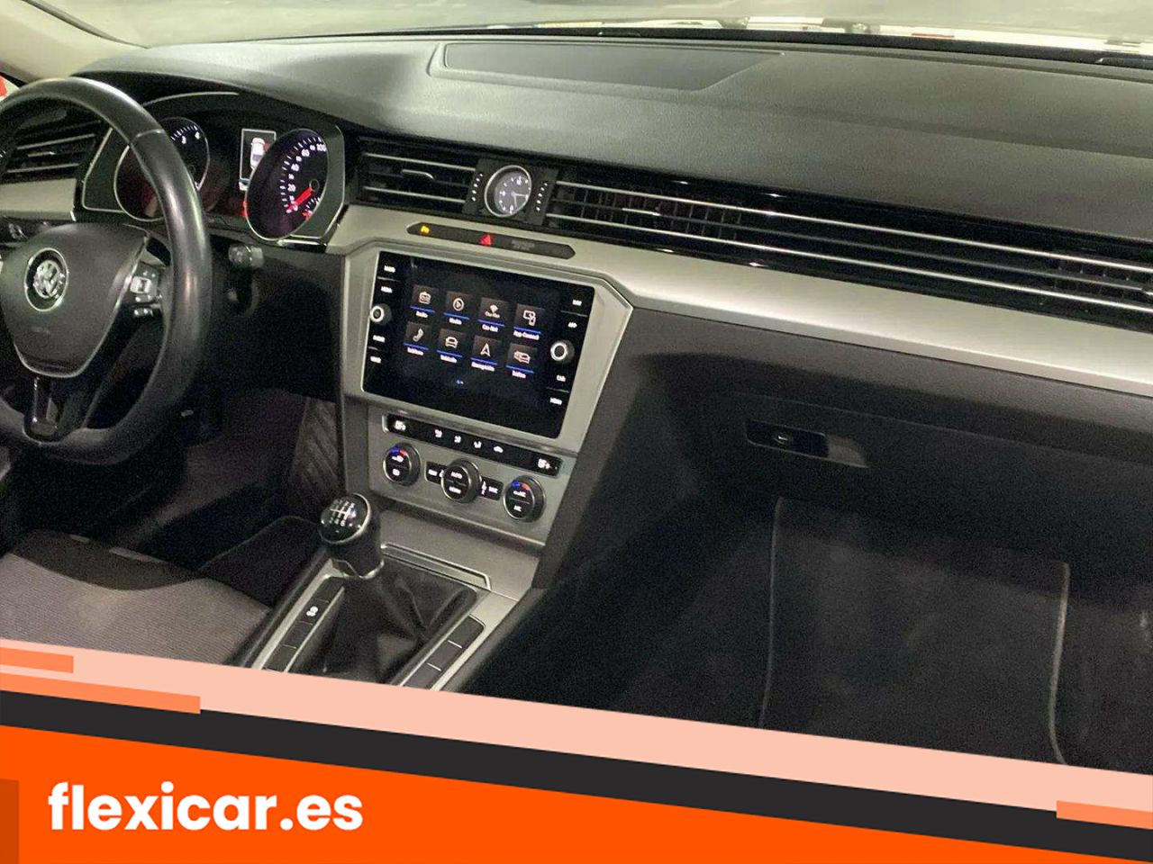 Foto Volkswagen Passat 19