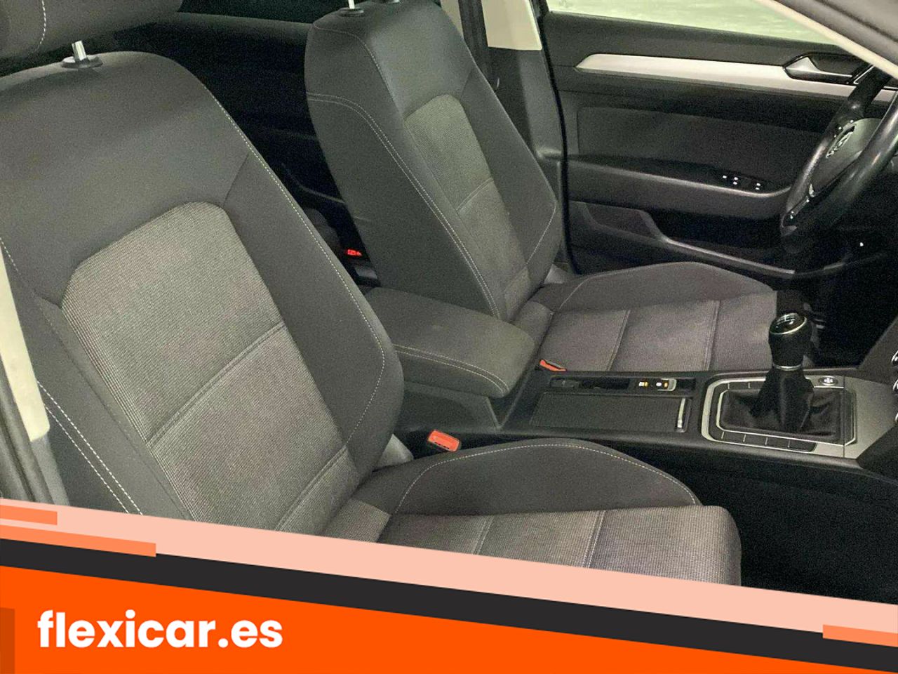 Foto Volkswagen Passat 22