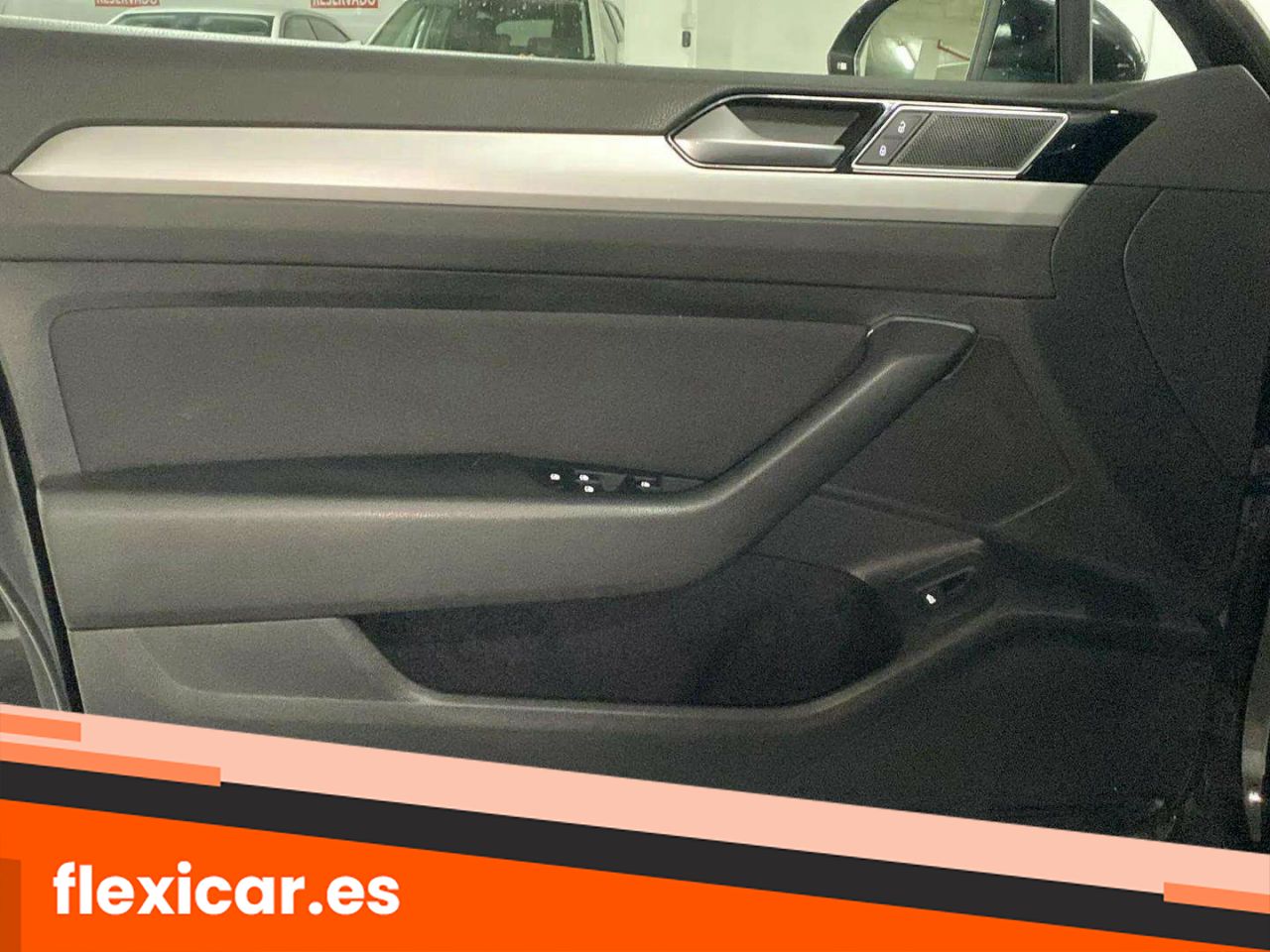Foto Volkswagen Passat 26
