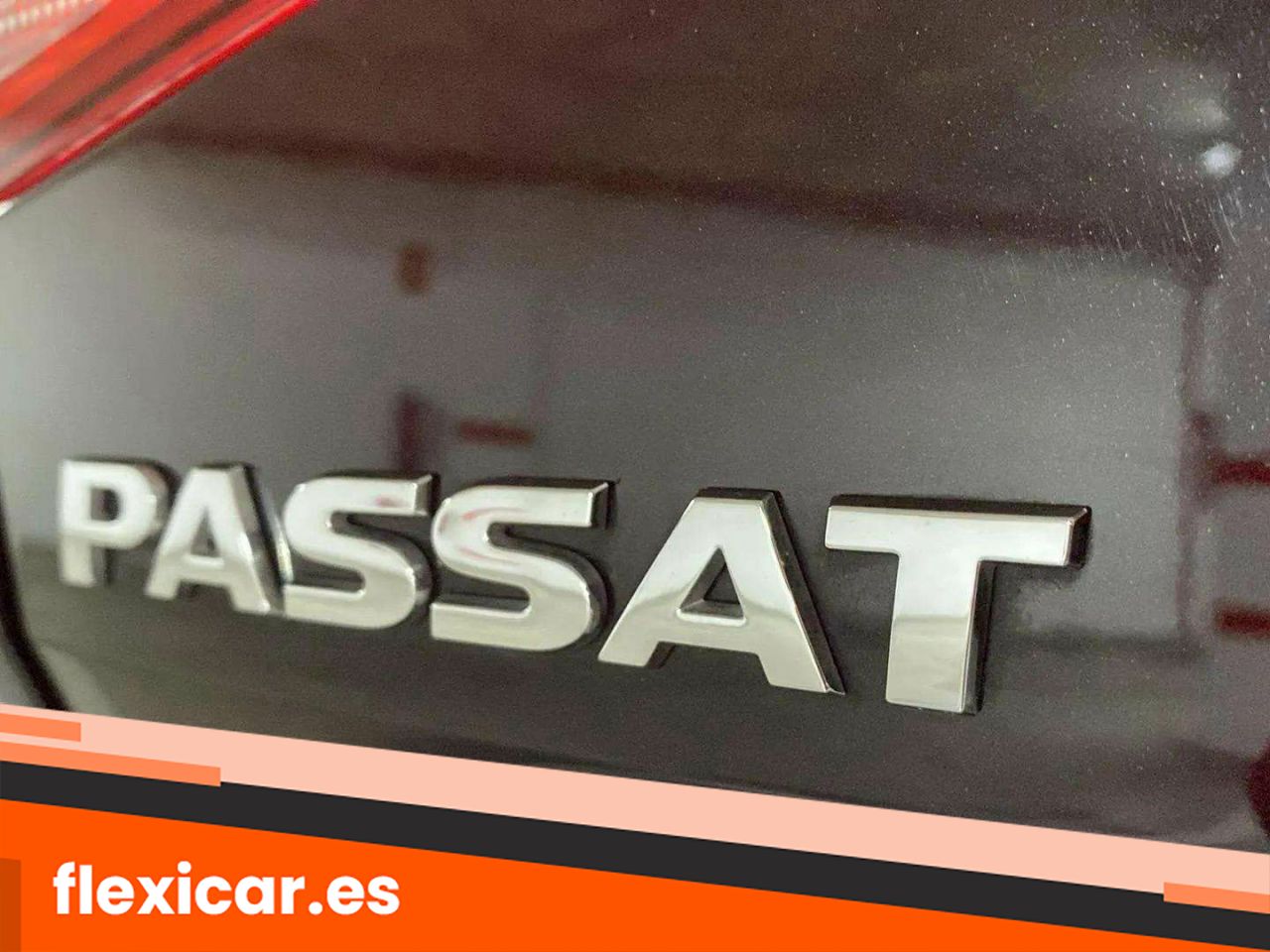 Foto Volkswagen Passat 30