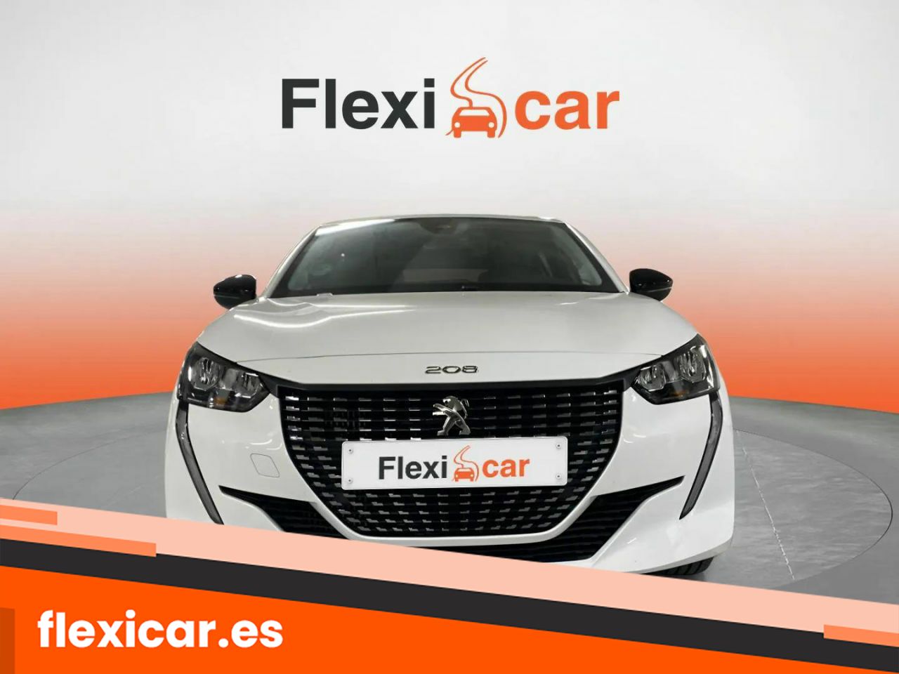 Foto Peugeot 208 2