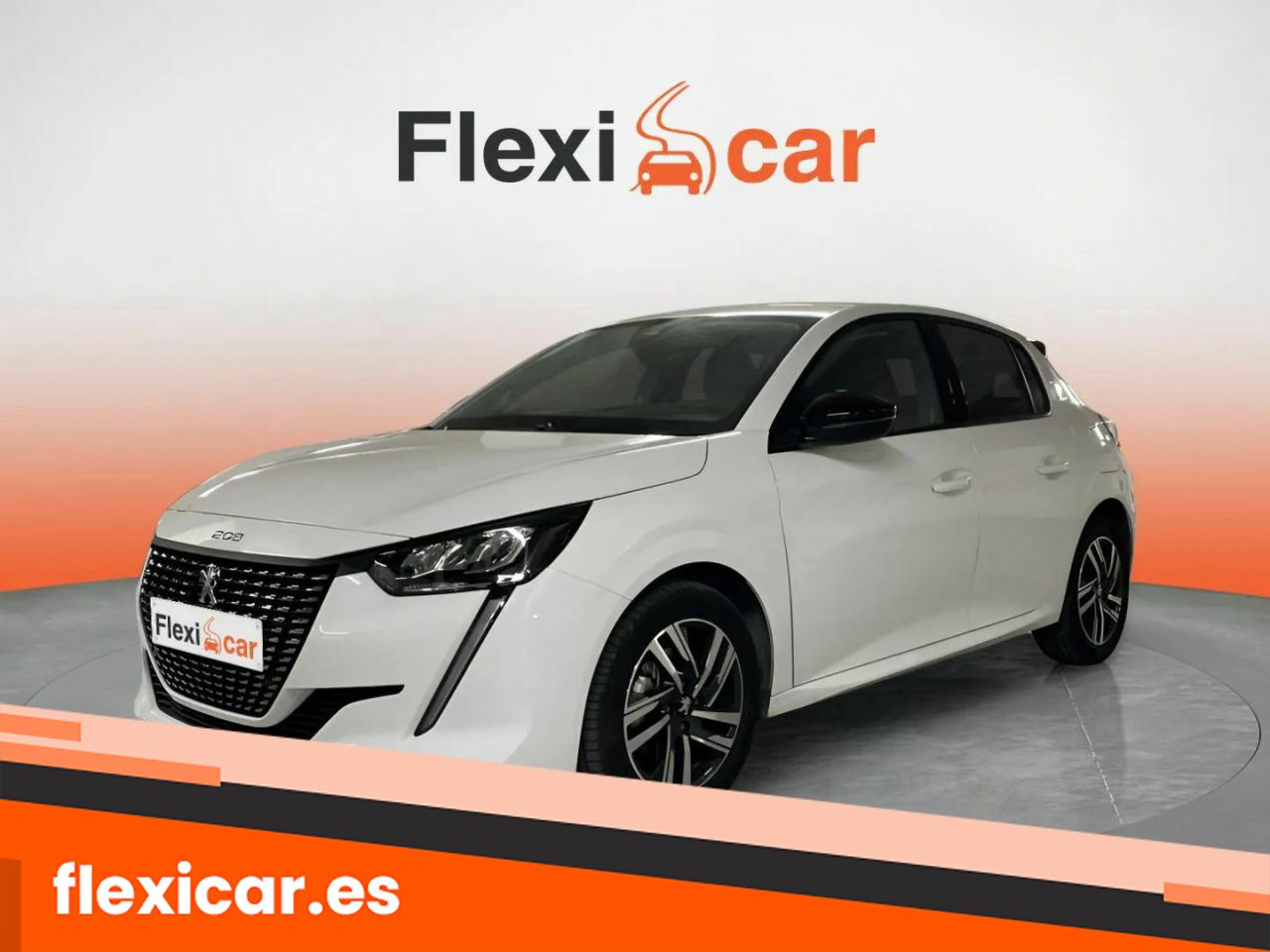 Foto Peugeot 208 3