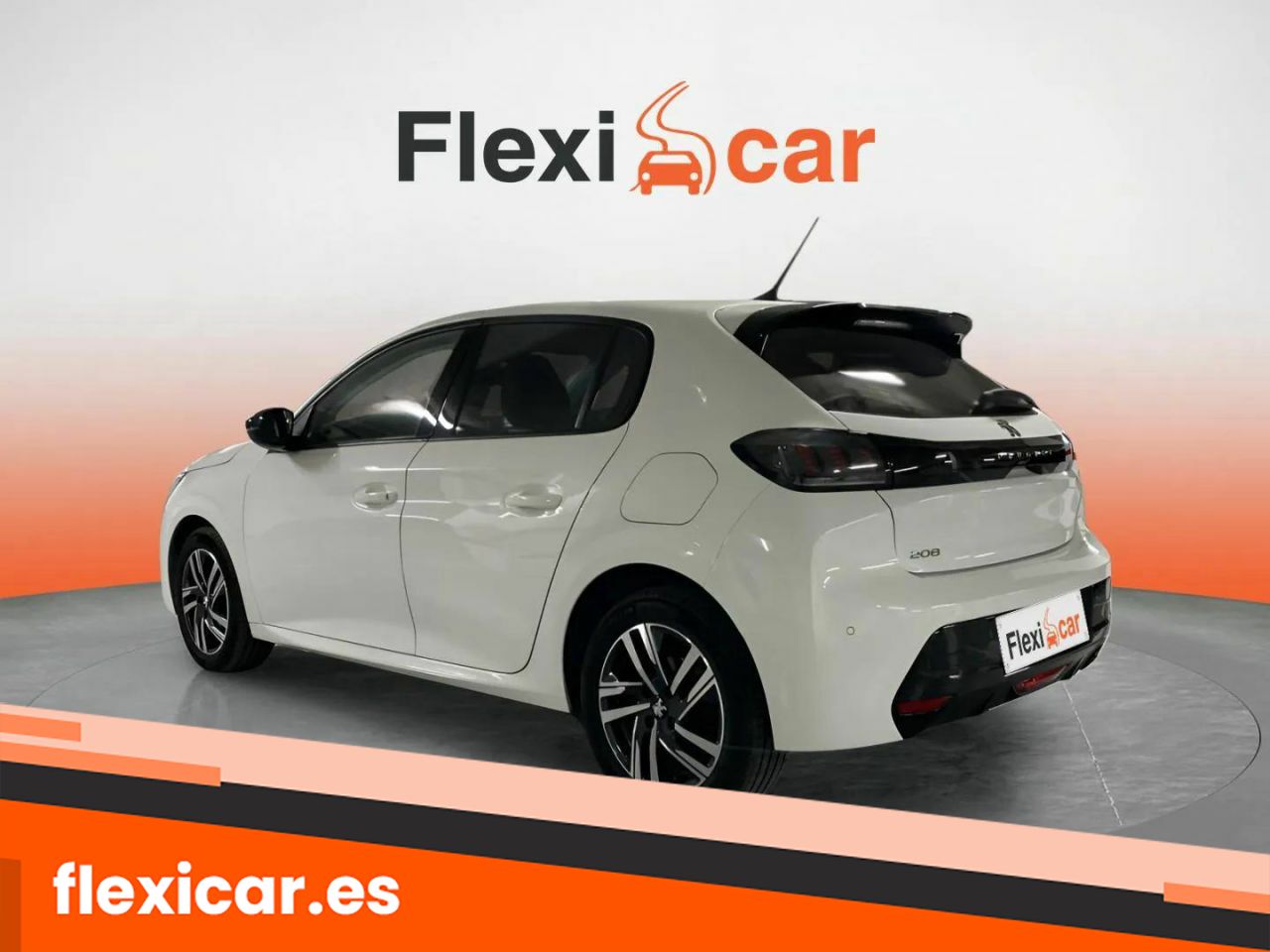 Foto Peugeot 208 5