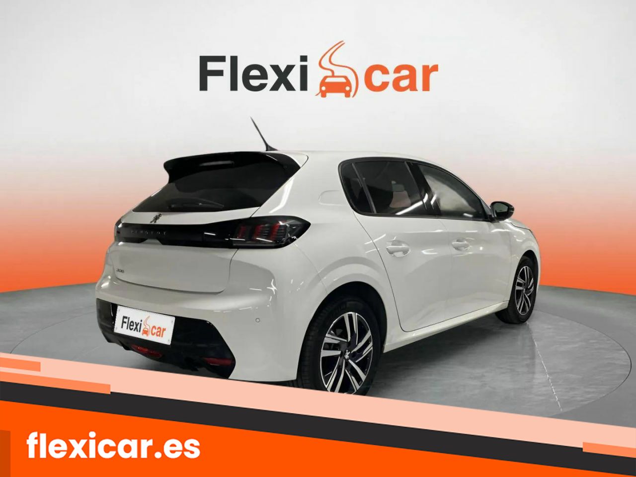 Foto Peugeot 208 8