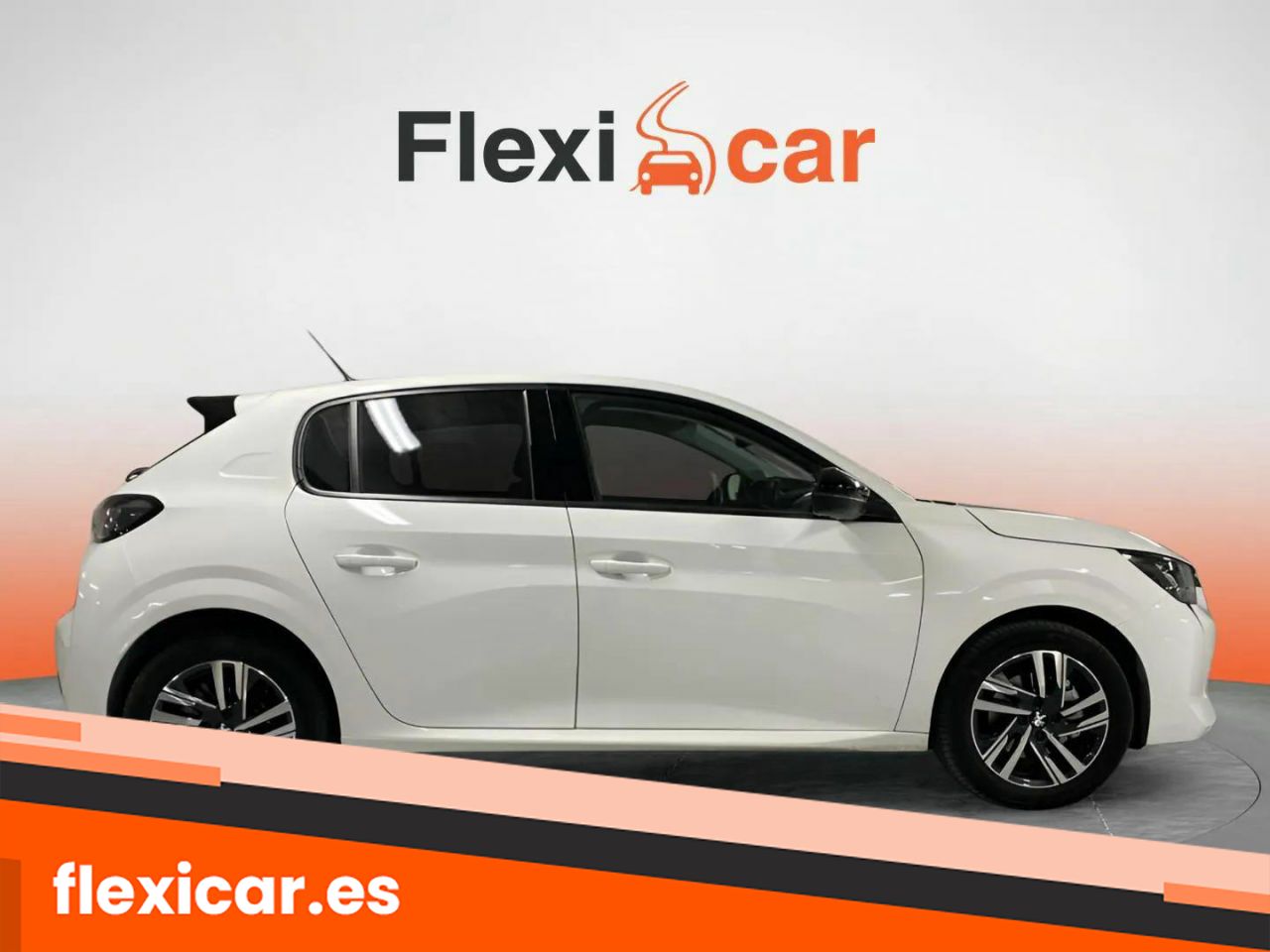 Foto Peugeot 208 9