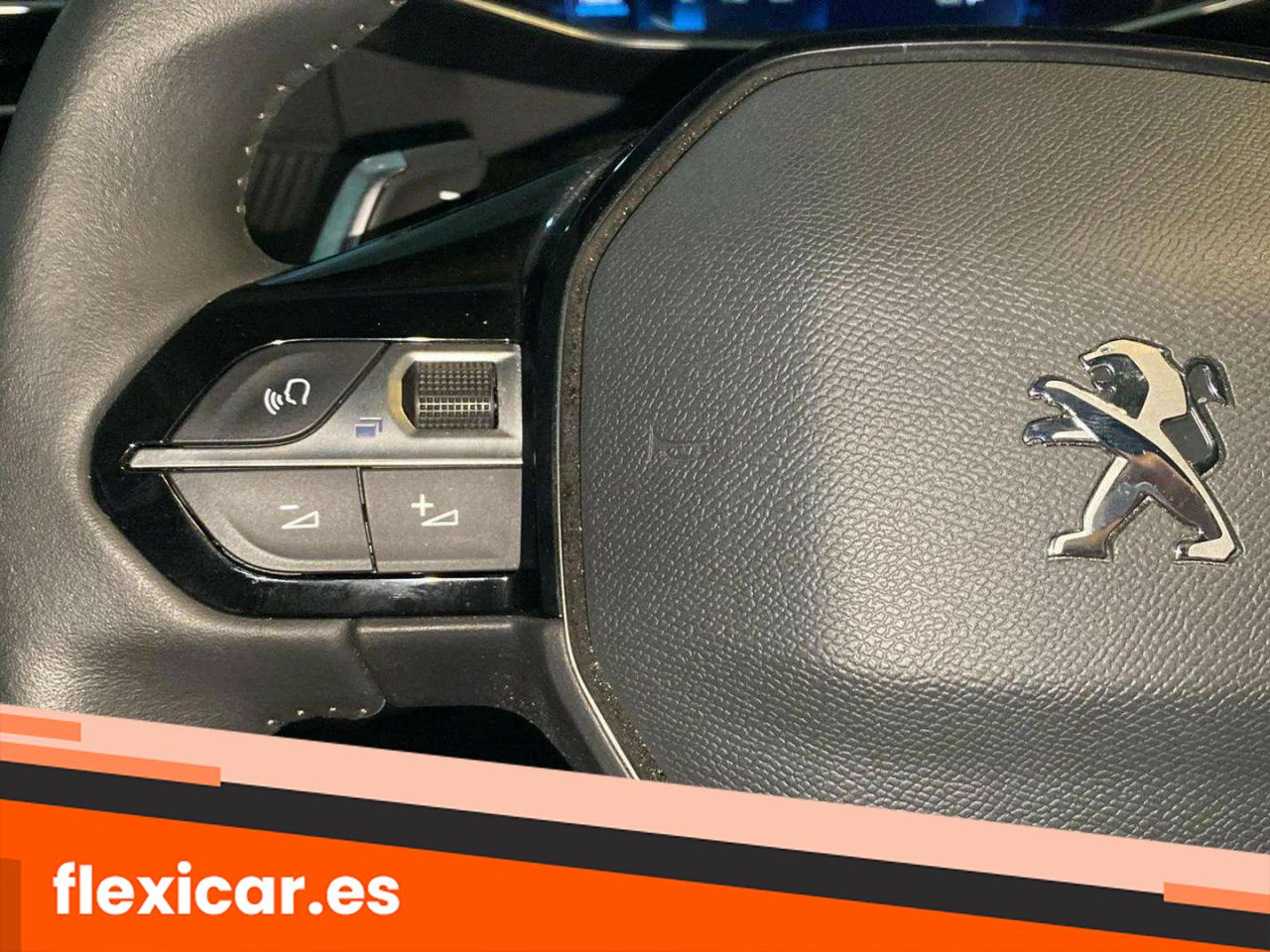 Foto Peugeot 208 12