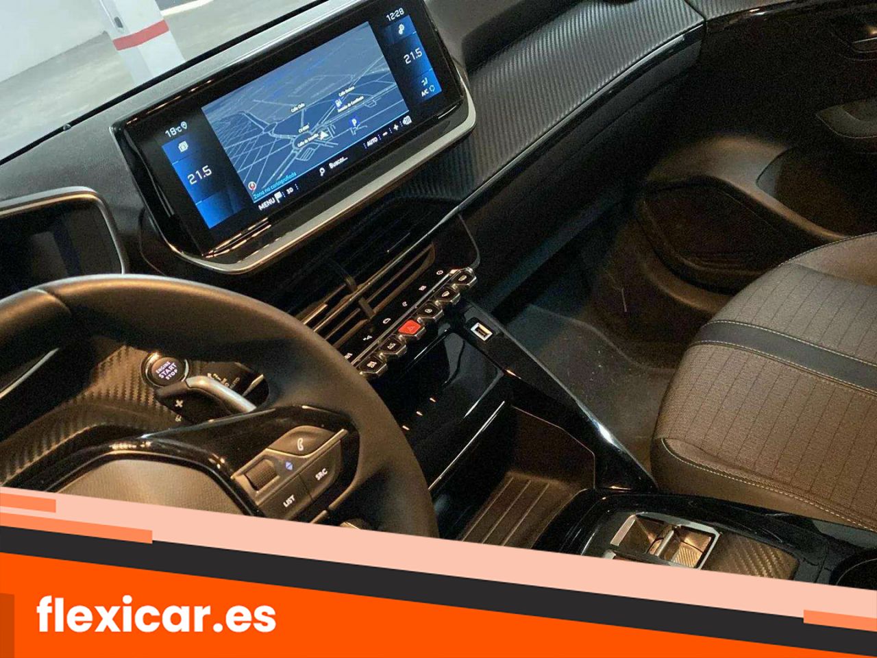 Foto Peugeot 208 20