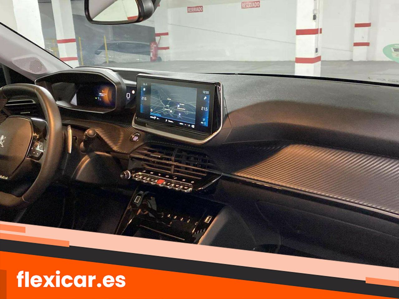 Foto Peugeot 208 21