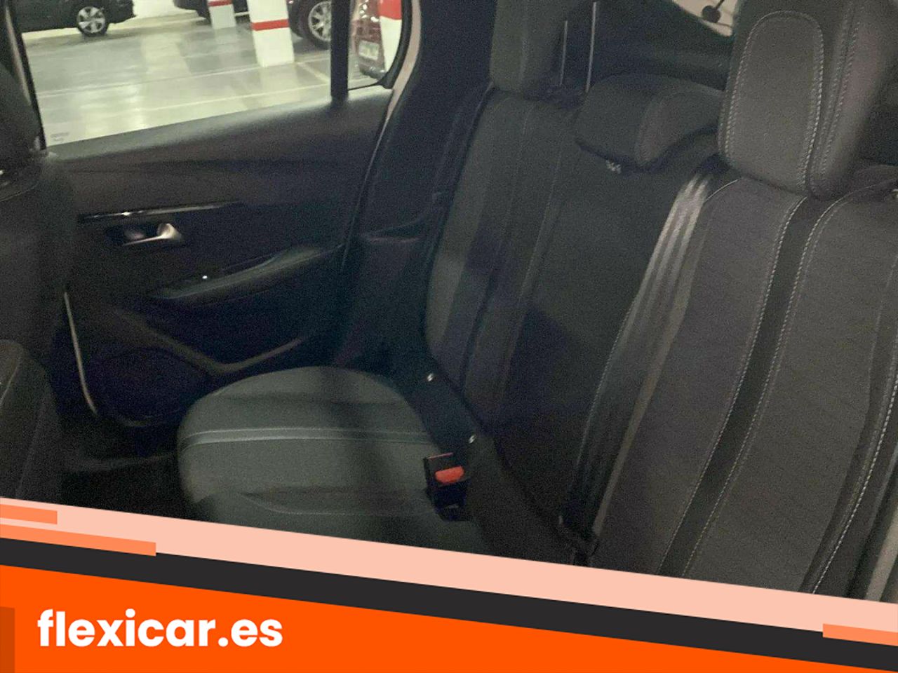 Foto Peugeot 208 25