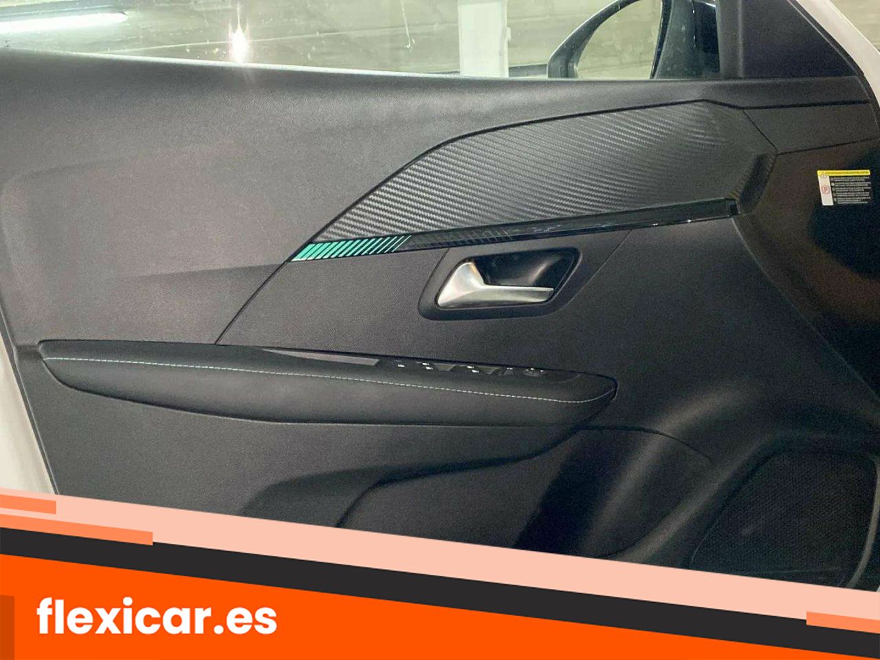 Foto Peugeot 208 29